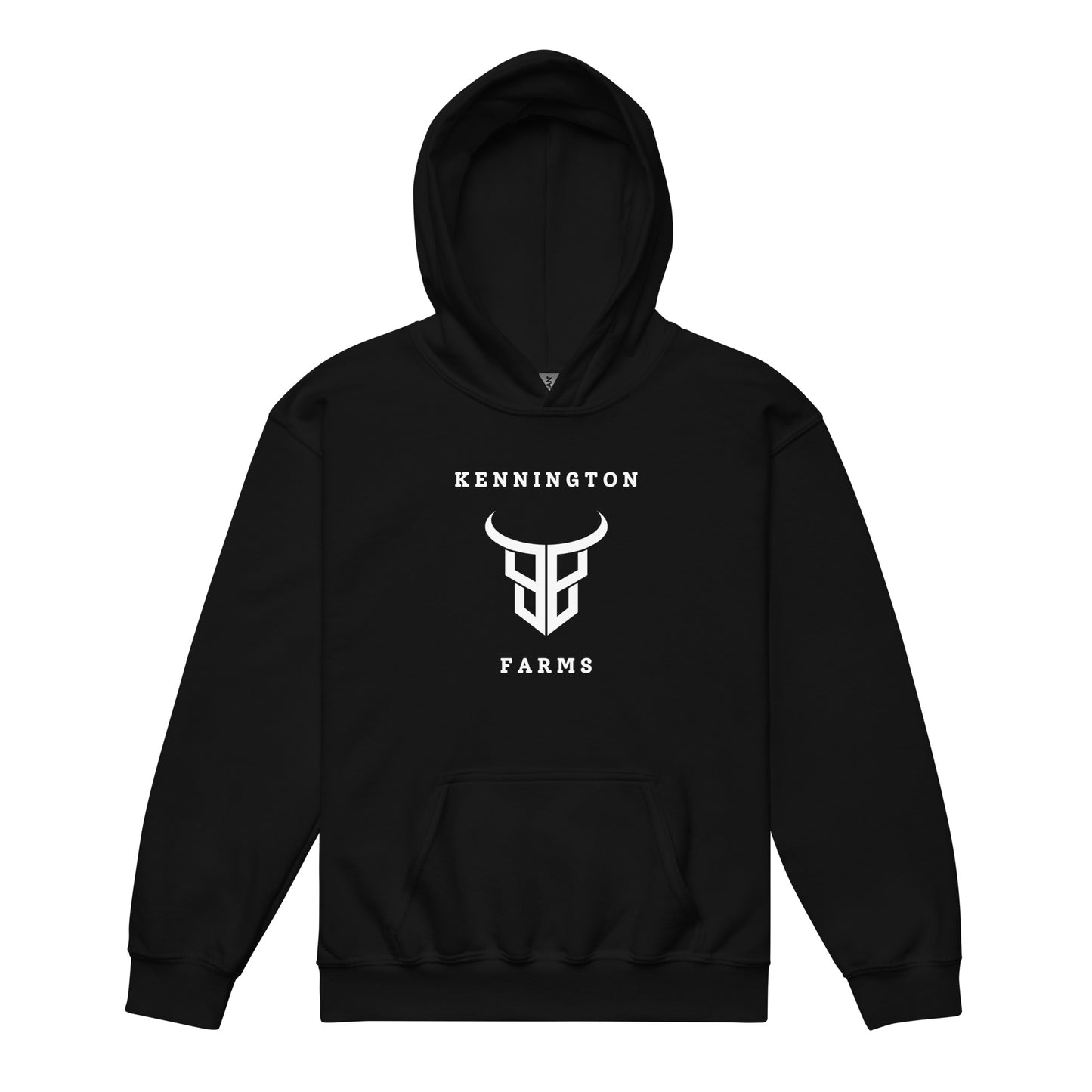 Kennington Kids Hoodie