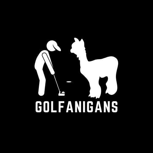 Golfanigans Gift Card
