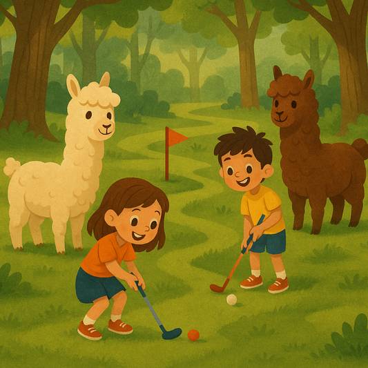 Two Putt